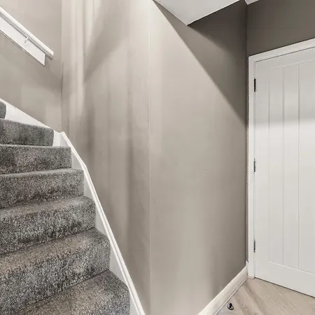 The Beautiful Grape Lane Duplex - Harbour Views *