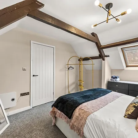 Appartement The Beautiful Grape Lane Duplex - Harbour Views *